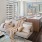 Living, Kitchen, & Dining Room 