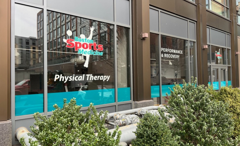 Boston Sports Med