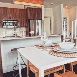 South End Boston Apartments