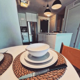 South End Boston Apartments