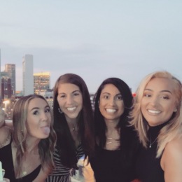 South End Boston Apartments