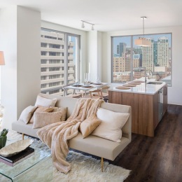 South End Boston Apartments