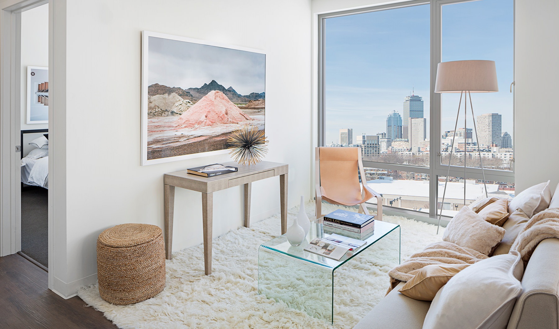 South End Boston Apartments